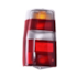 Lanterna FIORINO ELBA 86 a 97 Bicolor Com Ré Pisca Cristal