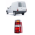 Lanterna FIORINO ELBA 86 a 97 Bicolor Com Ré Pisca Cristal