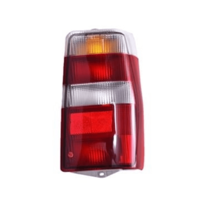 Lanterna FIORINO ELBA 86 a 97 Bicolor Com Ré Pisca Cristal