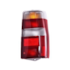Lanterna FIORINO ELBA 86 a 97 Bicolor Com Ré Pisca Cristal
