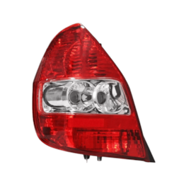 Lanterna FIT 2003 a 2008 Esquerdo Fitam Lanterna FIT 2003 a 2008 Esquerdo Fitam