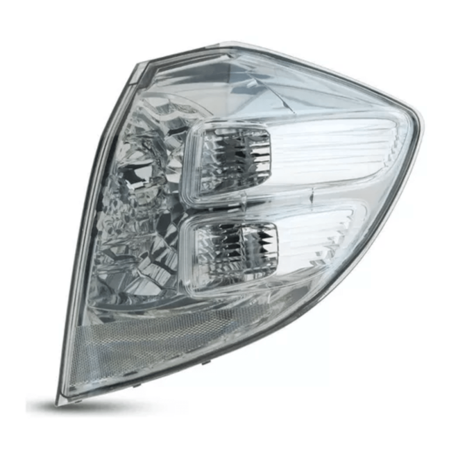 Lanterna FIT TWIST 2009 a 2014 Direito Fitam Lanterna FIT TWIST 2009 a 2014 Direito Fitam