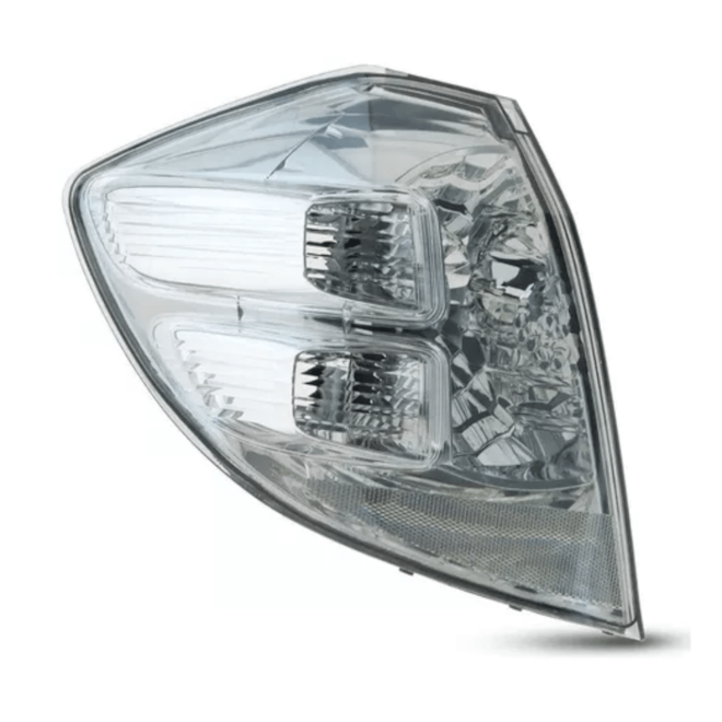 Lanterna FIT TWIST 2009 a 2014 Esquerdo Fitam Lanterna FIT TWIST 2009 a 2014 Esquerdo Fitam