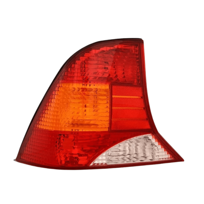 Lanterna FOCUS HATCH 00 a 08 L/E Original Usada Lanterna FOCUS HATCH 00 a 08 L/E Original Usada