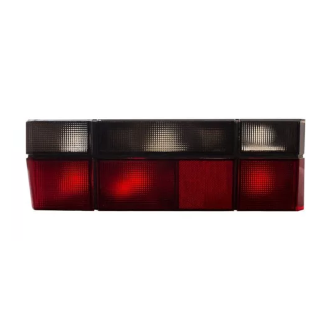 LANTERNA GOL 1987/1996 ESQUERDA (FUME) LANTERNA GOL 1987/1996 ESQUERDA (FUME)