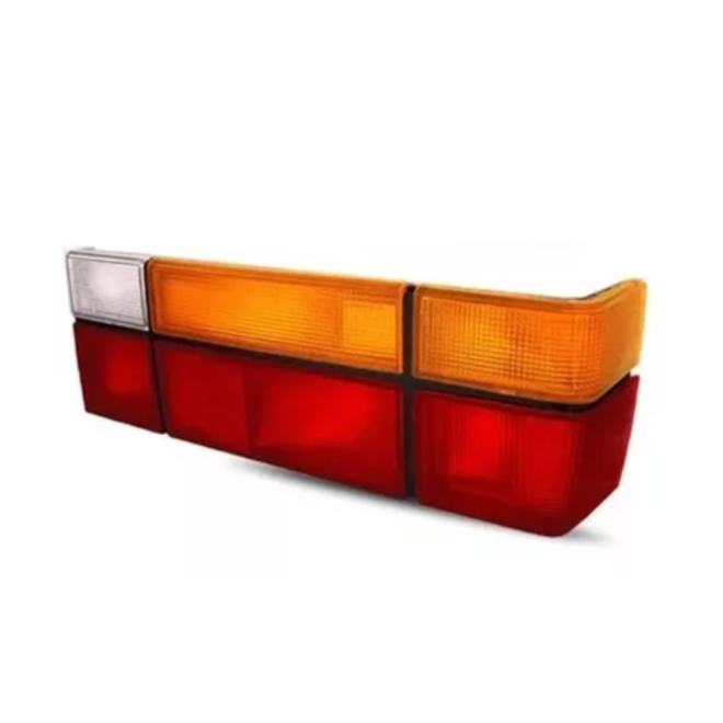 Lanterna GOL 1987 a 1996 Direita Tricolor