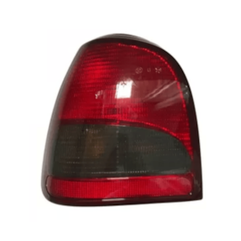 Lanterna GOL BOLA 1995 a 1999 Fume Esquerdo Lanterna GOL BOLA 1995 a 1999 Fume Esquerdo