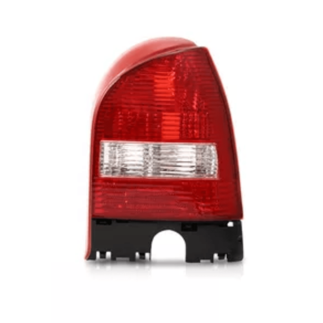 Lanterna GOL G3 99 a 05 Direito Imola Usada Carcaça Vermelha Lanterna GOL G3 99 a 05 Direito Imola Usada Carcaça Vermelha