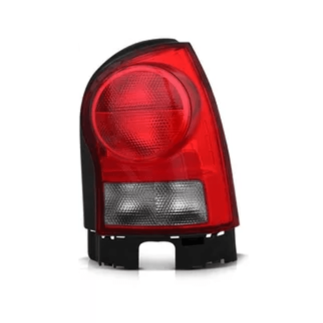 Lanterna GOL G4 2006 a 2008 Ré Fume Direito Lanterna GOL G4 2006 a 2008 Ré Fume Direito