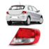 Lanterna GOL G5 2009 a 2012 Direito Bicolor