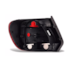Lanterna GOL G6 2013 a 2016 Bicolor Esquerdo M.H Cofran