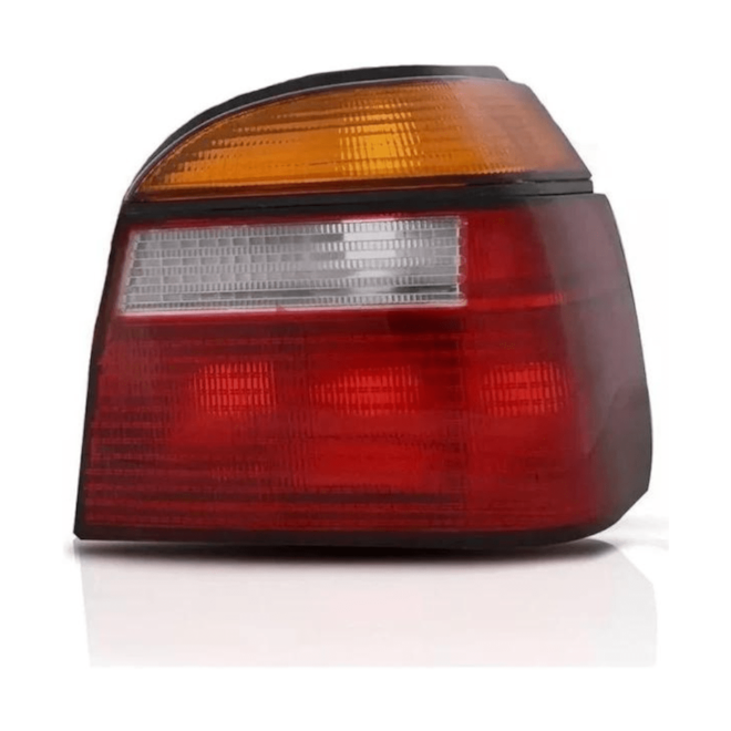 Lanterna GOLF 1993 a 1997 Direito Importada Recuperada Lanterna GOLF 1993 a 1997 Direito Importada Recuperada
