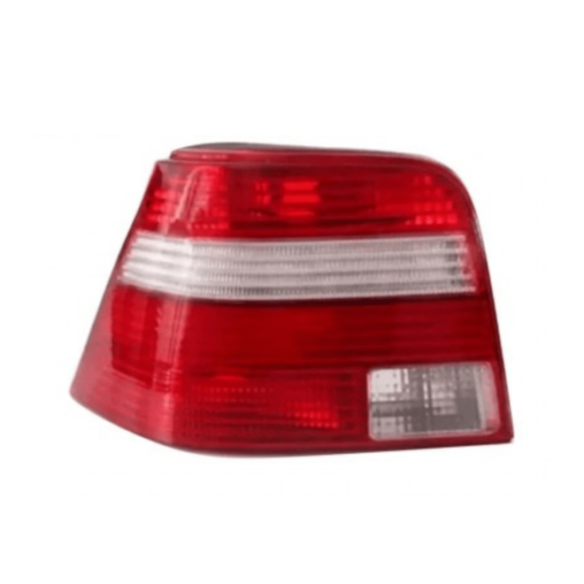 Lanterna GOLF 1999 a 2006 Bicolor Esquerdo Cofran Lanterna GOLF 1999 a 2006 Bicolor Esquerdo Cofran