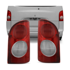 Lanterna H100 1996 a 2002 Direita Lanterna H100 1996 a 2002 Direita