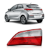 Lanterna HB20 2012 a 2015 Hatch Direito Curva Lanterna HB20 2012 a 2015 Hatch Direito Curva