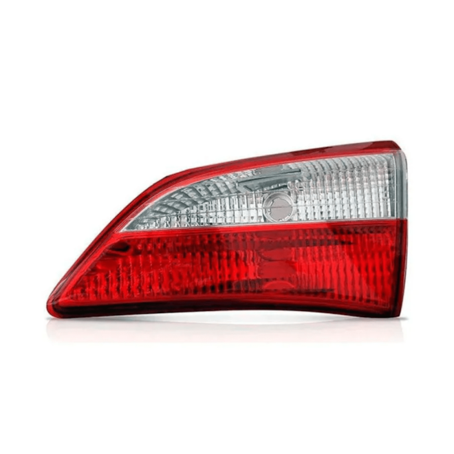 Lanterna HB20 2012 a 2015 Hatch Direito Curva Lanterna HB20 2012 a 2015 Hatch Direito Curva