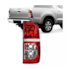 Lanterna HILUX SR SRV 2012 a 2015 Direito Cofran