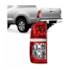 Lanterna HILUX SR SRV 2012 a 2015 Esquerdo Cofran