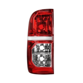 Lanterna HILUX SR SRV 2012 a 2015 Esquerdo Cofran Lanterna HILUX SR SRV 2012 a 2015 Esquerdo Cofran