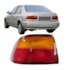 Lanterna HONDA CIVIC 1992 a 1995 Esquerdo Original Usado Lanterna HONDA CIVIC 1992 a 1995 Esquerdo Original Usado