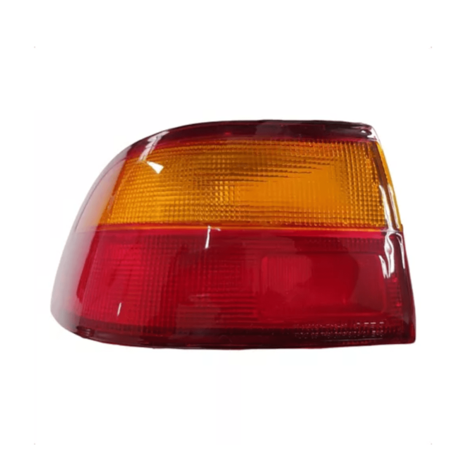 Lanterna HONDA CIVIC 1992 a 1995 Esquerdo Original Usado Lanterna HONDA CIVIC 1992 a 1995 Esquerdo Original Usado