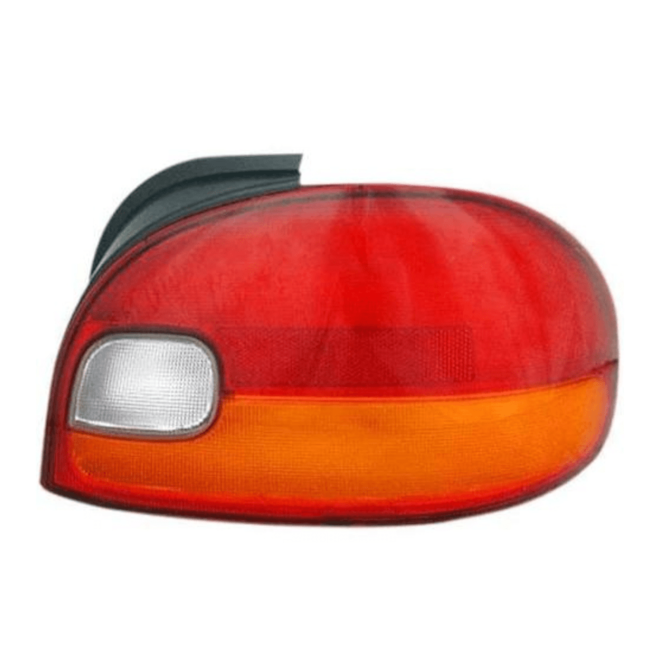 Lanterna HYUNDAI ACCENT 2 Portas 94 a 97 Esquerdo Recuperada Lanterna HYUNDAI ACCENT 2 Portas 94 a 97 Esquerdo Recuperada