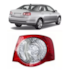 Lanterna JETTA 2007 a 2010 Com Léds Direito Lanterna JETTA 2007 a 2010 Com Léds Direito