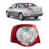 Lanterna JETTA 2007 a 2010 Léds Esquerdo Lanterna JETTA 2007 a 2010 Léds Esquerdo