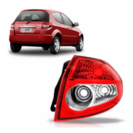 Lanterna KA 08 a 11 L/D Original Usado Lanterna KA 08 a 11 L/D Original Usado