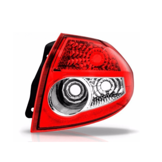 Lanterna KA 08 a 11 L/D Original Usado Lanterna KA 08 a 11 L/D Original Usado