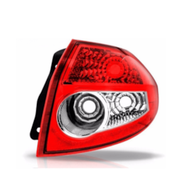 Lanterna KA 08 a 11 L/D Original Usado Lanterna KA 08 a 11 L/D Original Usado