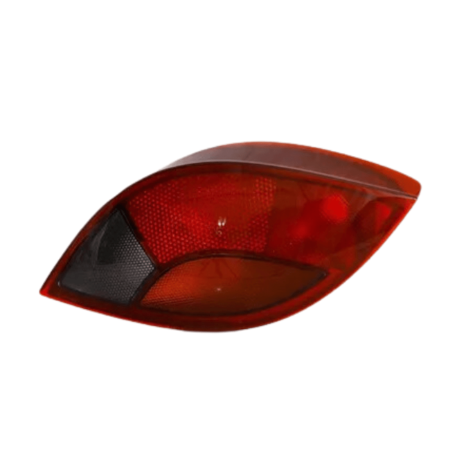 Lanterna KA 1997 a 2001 Fumê Direito Lanterna KA 1997 a 2001 Fumê Direito