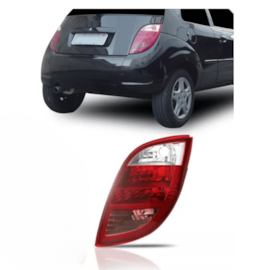 Lanterna KA 2001 a 2007 Direito Lanterna KA 2001 a 2007 Direito