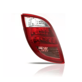 Lanterna KA 2001 a 2007 Esquerdo Lanterna KA 2001 a 2007 Esquerdo