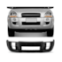 LANTERNA KA 97/2001 ESQUERDO (TRICOLOR)