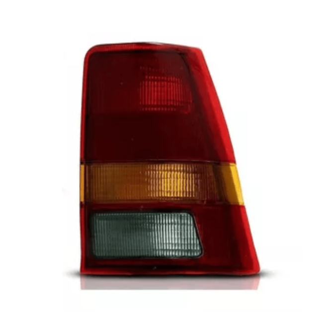 Lanterna KADET Fumê 89 a 96 L/D Renov Lanterna KADET Fumê 89 a 96 L/D Renov