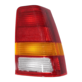 Lanterna KADET Tricolor 85 a 03 L/D Acrilux