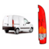 Lanterna KANGOO 2008 a 2018 Direito Furgão Cargo Lanterna KANGOO 2008 a 2018 Direito Furgão Cargo