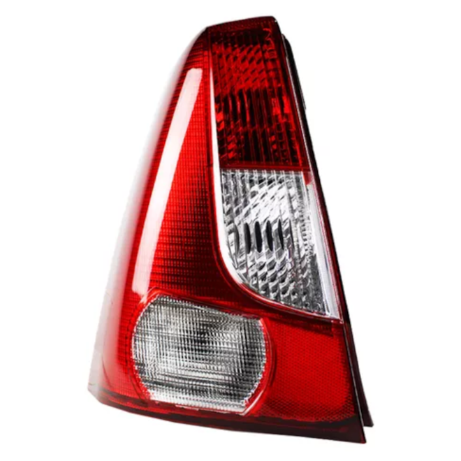 LANTERNA LOGAN 07/10 ESQUERDO LANTERNA LOGAN 07/10 ESQUERDO