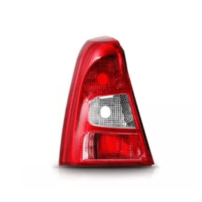 Lanterna LOGAN 2011 a 2013 Esquerdo Lanterna LOGAN 2011 a 2013 Esquerdo