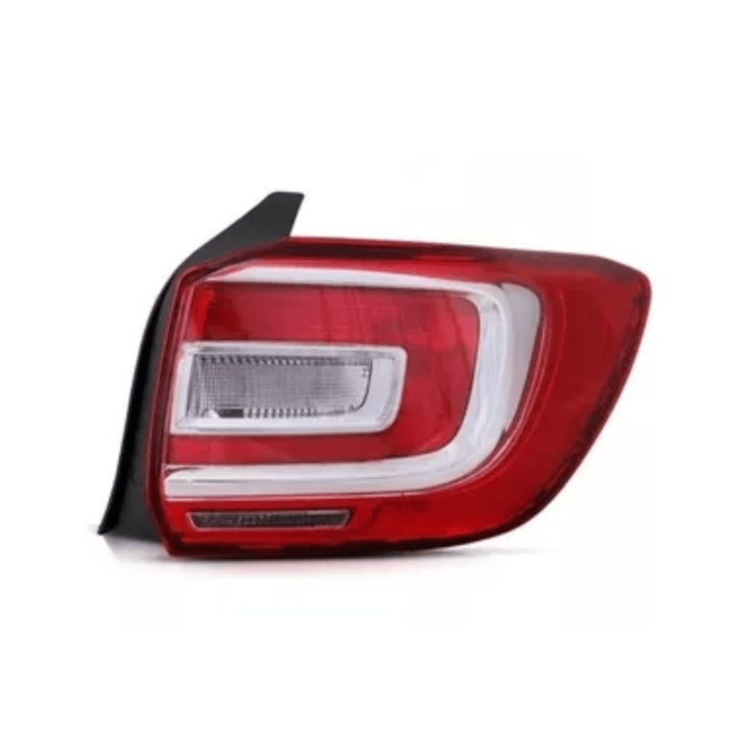 Lanterna LOGAN 2014 a 2018 Direito Lanterna LOGAN 2014 a 2018 Direito