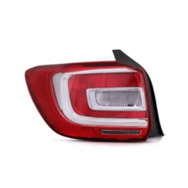 Lanterna LOGAN 2014 a 2018 Esquerdo Lanterna LOGAN 2014 a 2018 Esquerdo