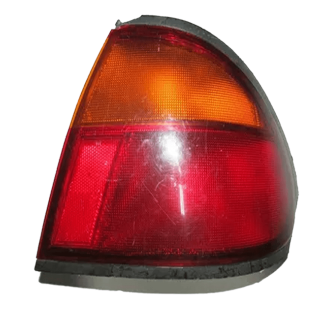 Lanterna MAZDA PROTEGE 94 a 97 L/D Original Usada Lanterna MAZDA PROTEGE 94 a 97 L/D Original Usada