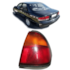 Lanterna MAZDA PROTEGE 94 a 97 L/D Original Usada Lanterna MAZDA PROTEGE 94 a 97 L/D Original Usada