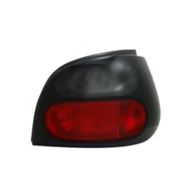 Lanterna MEGANE 97 a 00 Canto Direito Fume Usado - Original Lanterna MEGANE 97 a 00 Canto Direito Fume Usado - Original