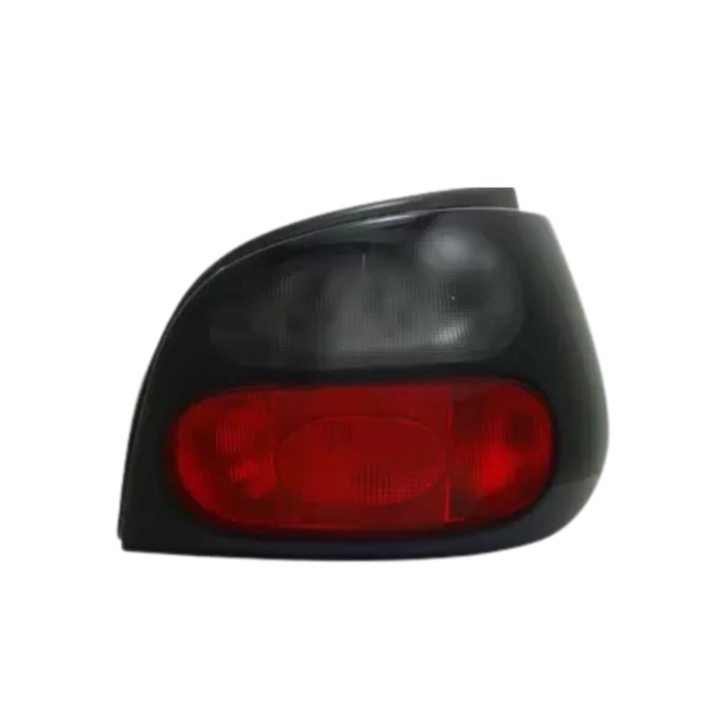 Lanterna MEGANE 97 a 00 Canto Direito Fume Usado - Original Lanterna MEGANE 97 a 00 Canto Direito Fume Usado - Original
