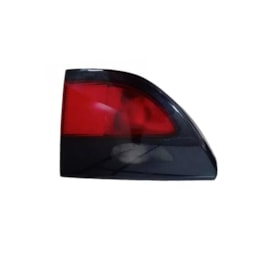 Lanterna MEGANE SEDAN 1997 a 2000 Tampa Direito Fume Arteb Lanterna MEGANE SEDAN 1997 a 2000 Tampa Direito Fume Arteb