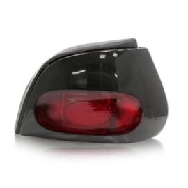 Lanterna MEGANE SEDAN 97 a 00 Canto Direito Fume Usado Origi Lanterna MEGANE SEDAN 97 a 00 Canto Direito Fume Usado Origi