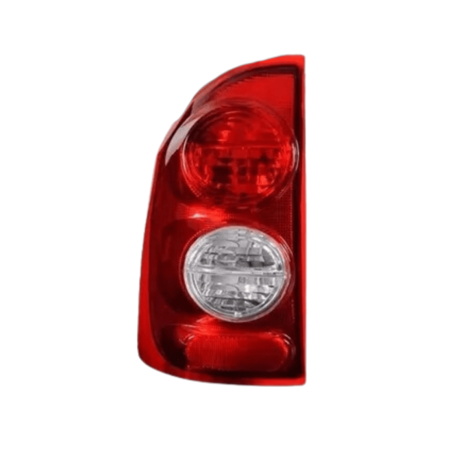 Lanterna MONTANA 2003 a 2010 Bicolor Esquerdo Lanterna MONTANA 2003 a 2010 Bicolor Esquerdo