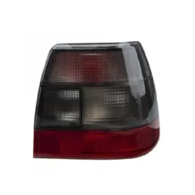 Lanterna MONZA 1991 a 1996 Direito Fumê Lanterna MONZA 1991 a 1996 Direito Fumê